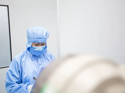 Zhiyuan Biotechnology uporablja ciklodekstrin za odstranjevanje rakotvornih s...